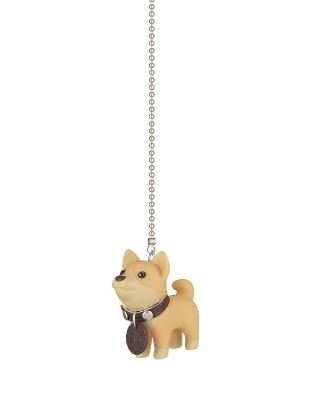 Shiba Inu Ceiling Fan Pull Chain2