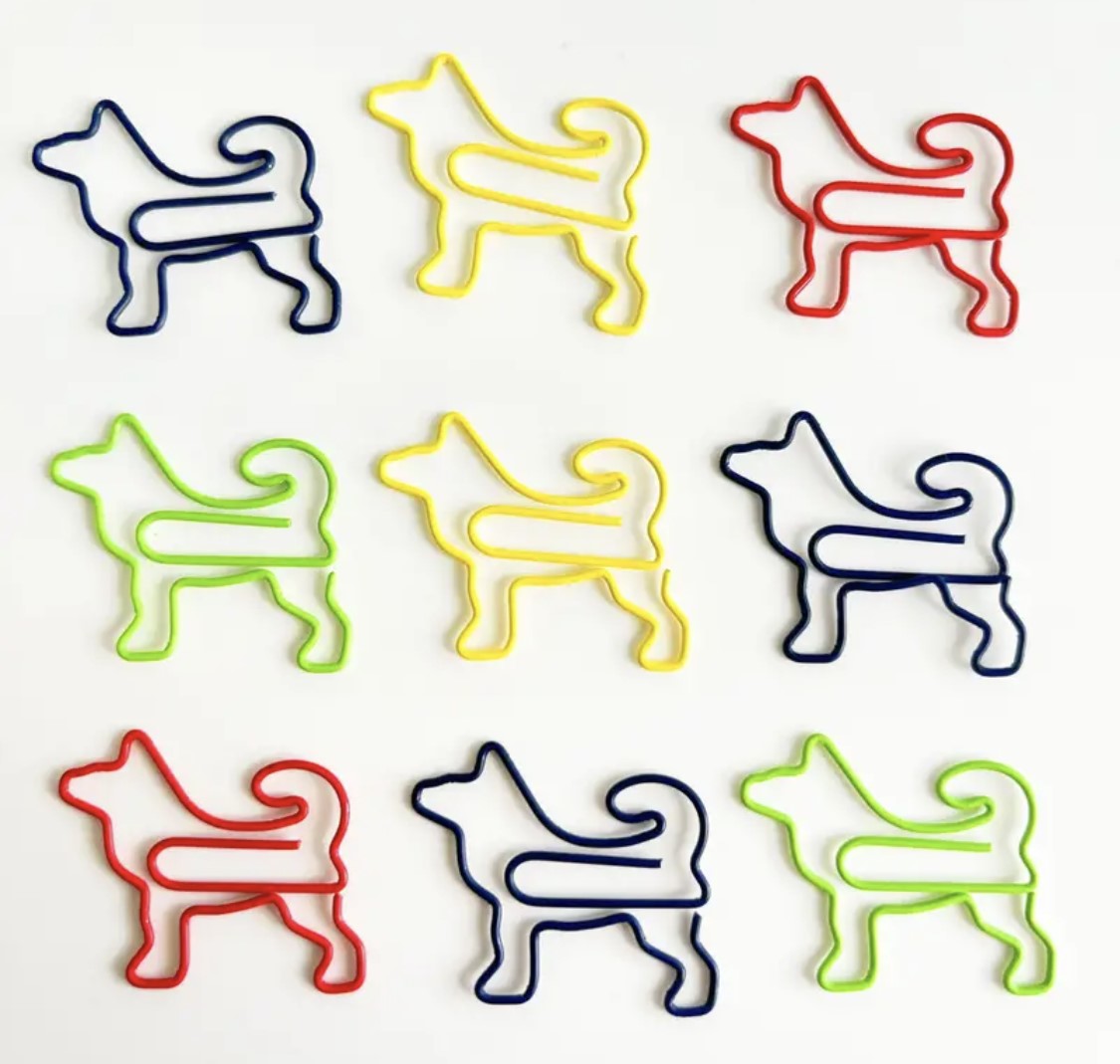 Paper Clips